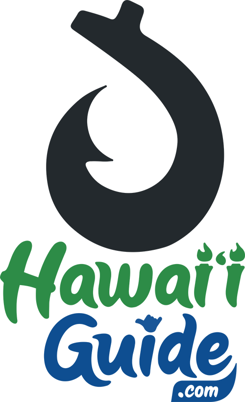 My Trip — Hawaii Guide logo