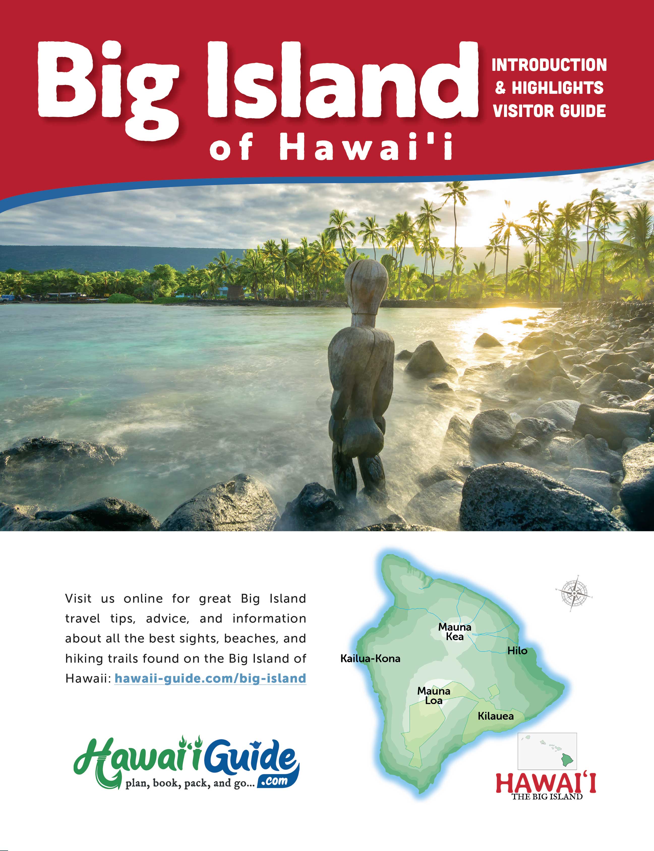 Big Island Pocket Edition 2026