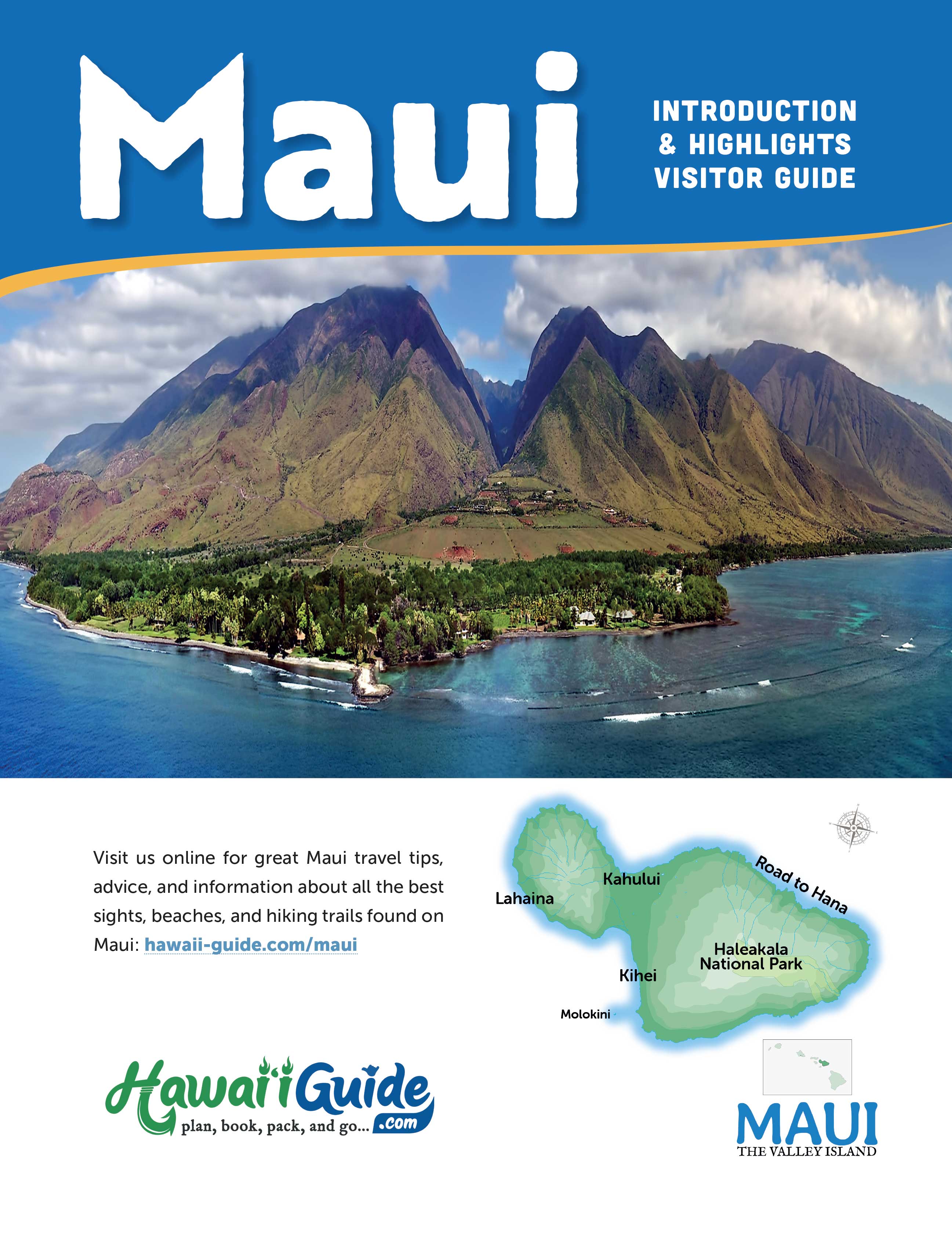 Maui Pocket Edition 2026