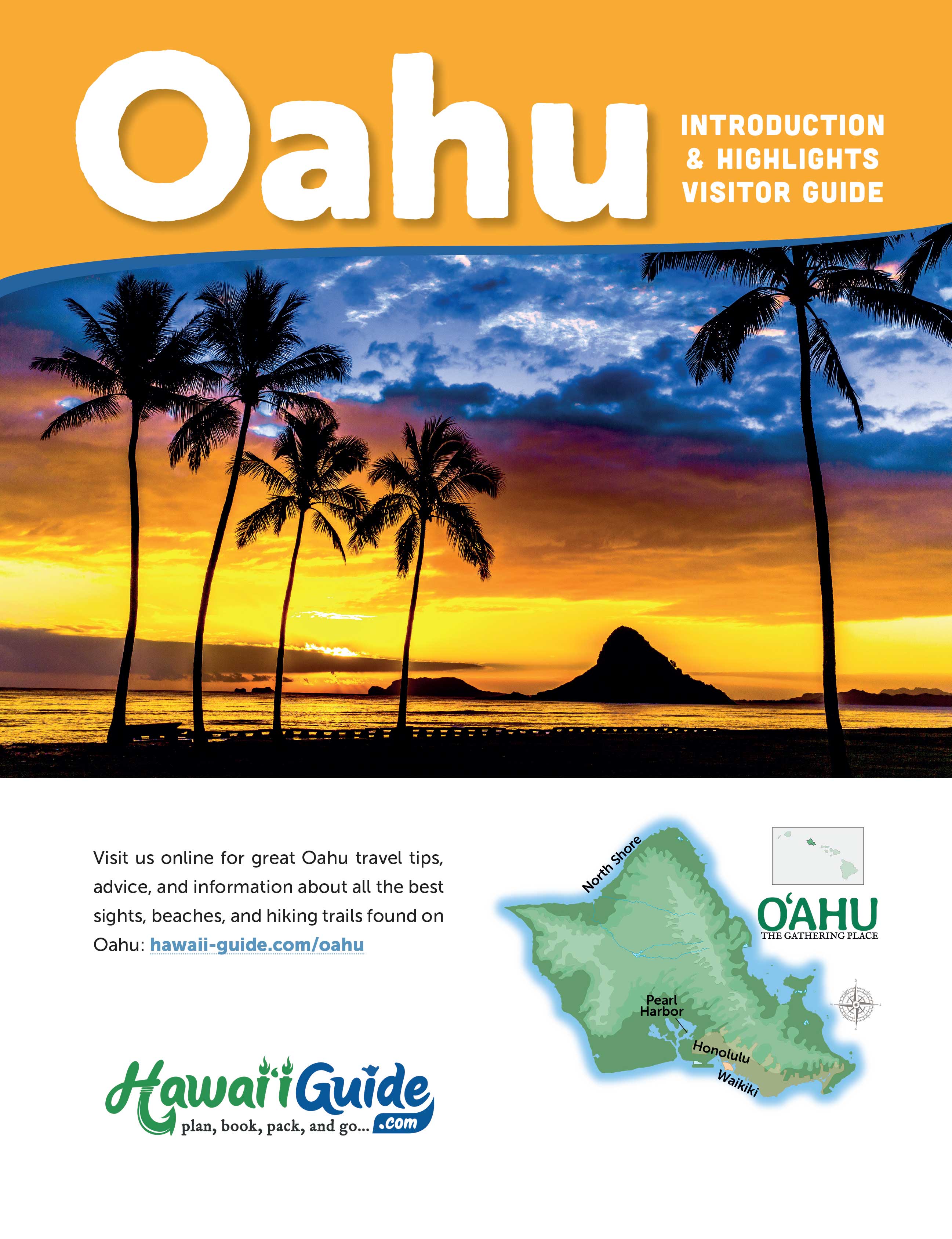Oahu Pocket Edition 2026